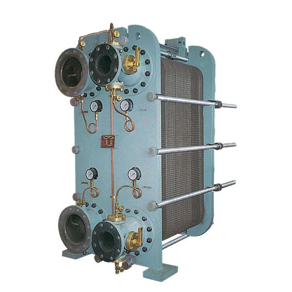 Heat Exchanger